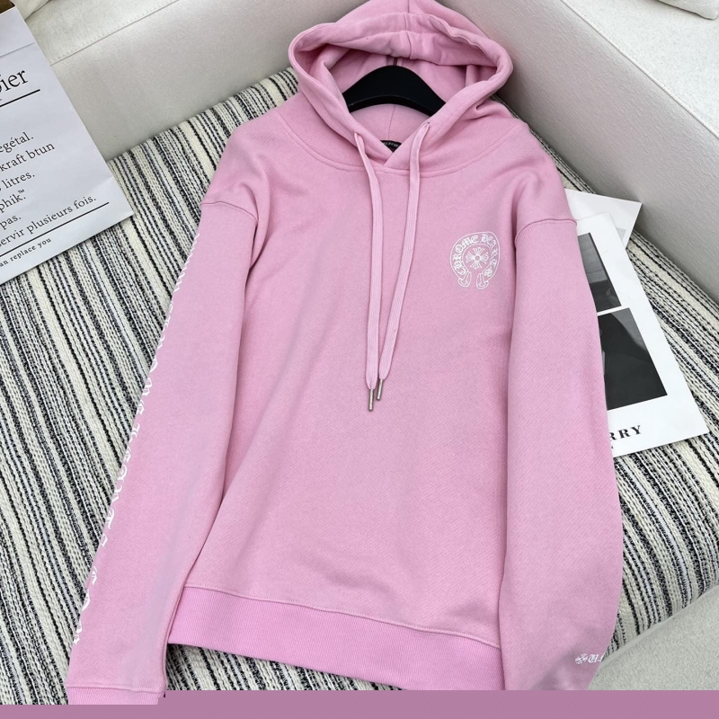 Ch**me He**ts hoodies